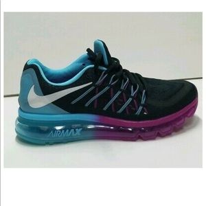 air max 2015 running
